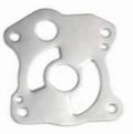 Water Pump Impeller Wear Plate 19231-zv5-000 For Honda Marine 40/50