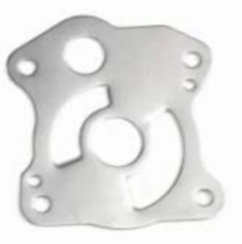 Water Pump Impeller Wear Plate 19231-zv5-000 For Honda Marine 40/50