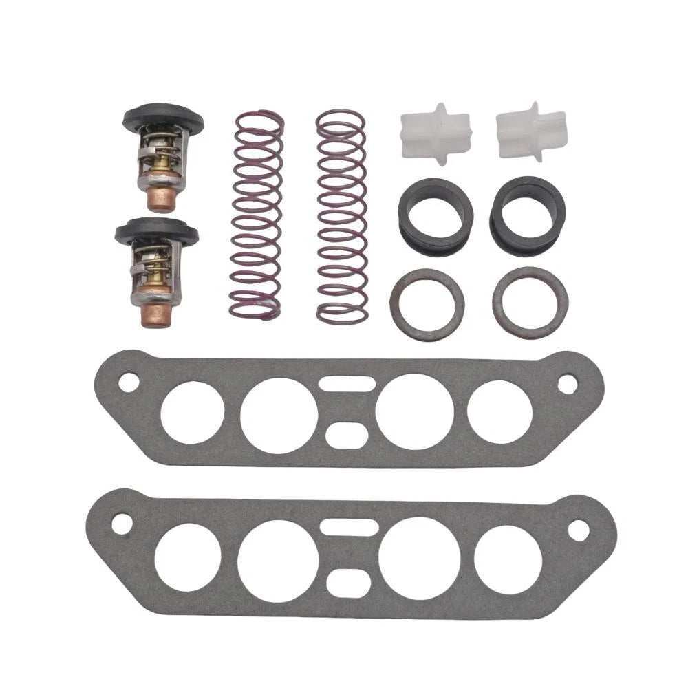 Johnson Evinrude 85 88 90 100 115 140 V4thermostat 18-3673 340975