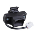 7700308997 Tailgate Lock Replacement For Renault For Clio Mk2