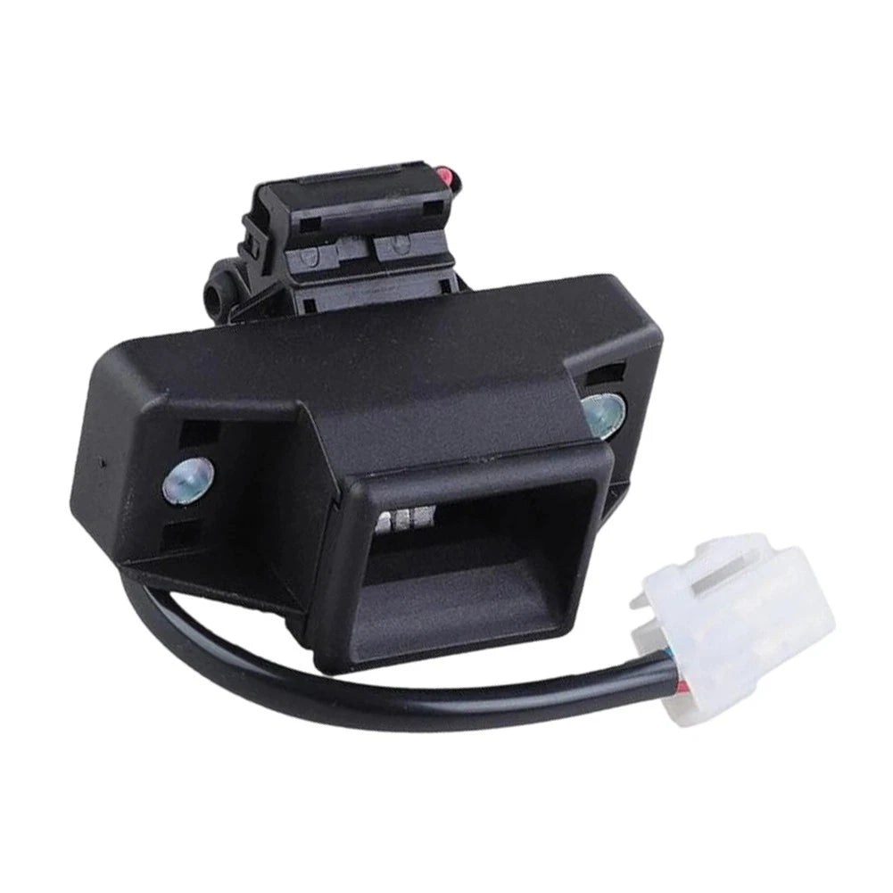 7700308997 Tailgate Lock Replacement For Renault For Clio Mk2