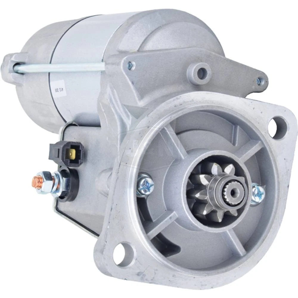 410-52387-jn J&n Electrical Products Starter