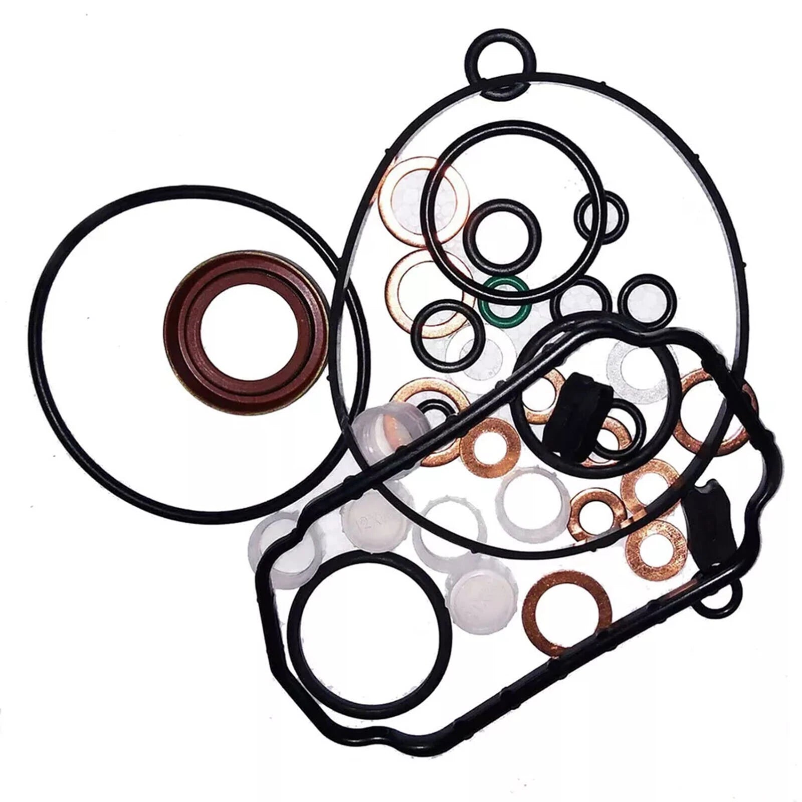 12V Injection Pump Rebuild Kit 1467010059 For Dodge Cummins Engine