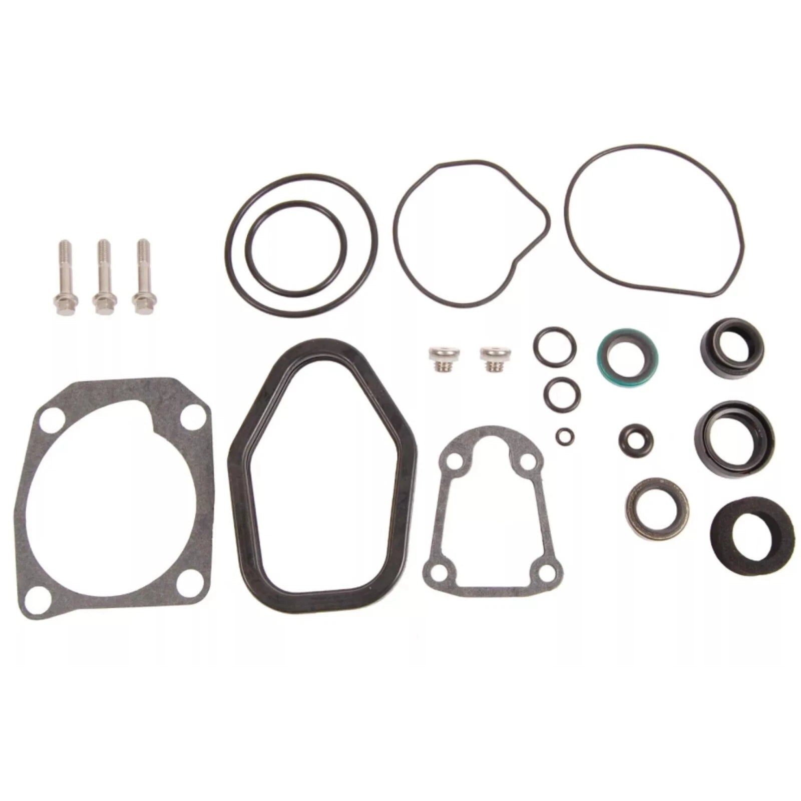 Gearcase Seal Kit for Johnson Evinrude Outboard 40-75HP (1990-2000)