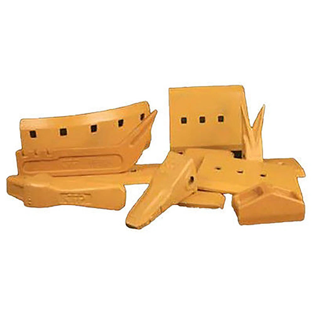 1359396 Edge-cutting Fits Caterpillar 279c 289c 299c 247 247b 257