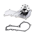 Water Pump 5-13610202-2 5136102020 For Isuzu 4fa1 4fe1 4fe1t Engine