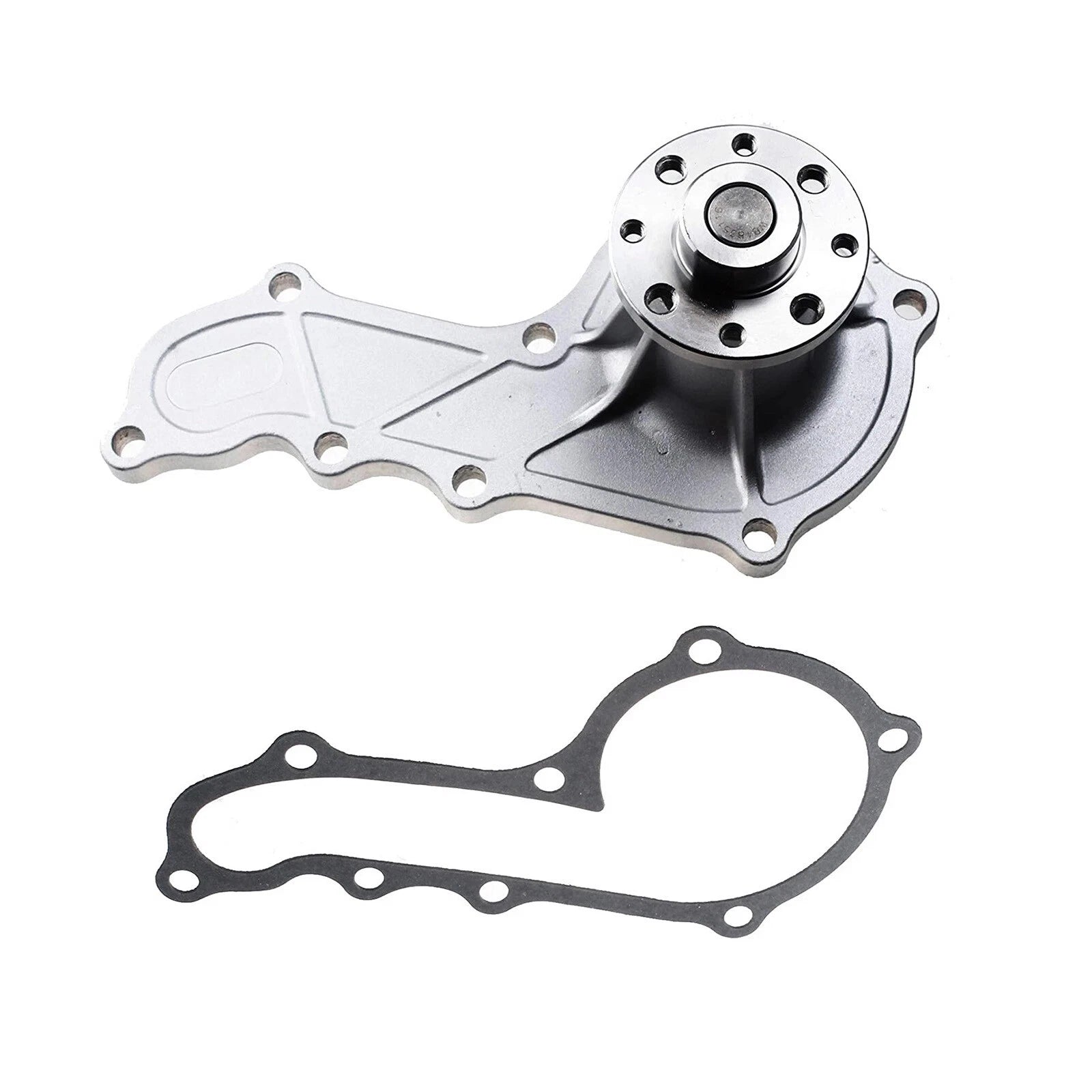 Water Pump 5-13610202-2 5136102020 For Isuzu 4fa1 4fe1 4fe1t Engine