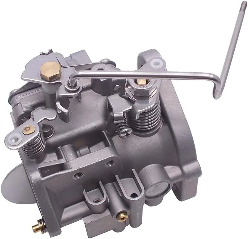 Carburetor for Suzuki DT40 2T Outboard 40HP