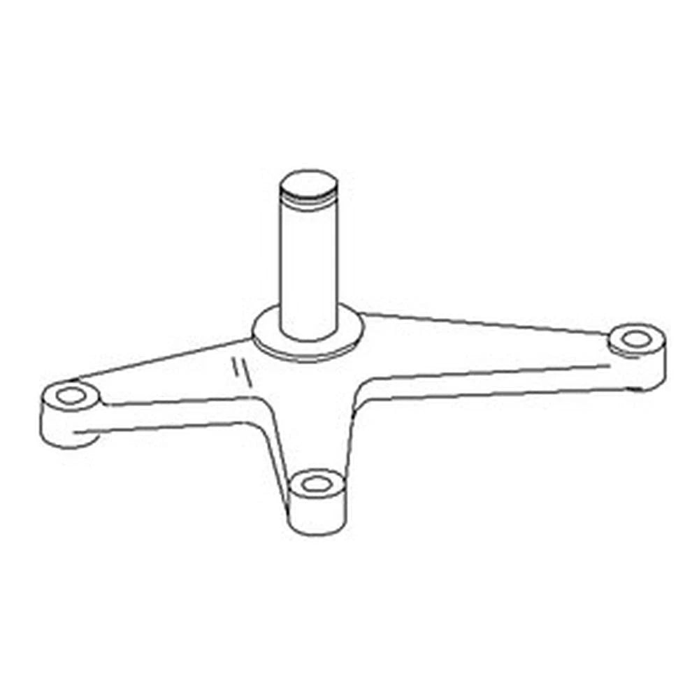 Bellcrank Fits 2440 2640 301a 302 401b Ar93358 Ar93358-a