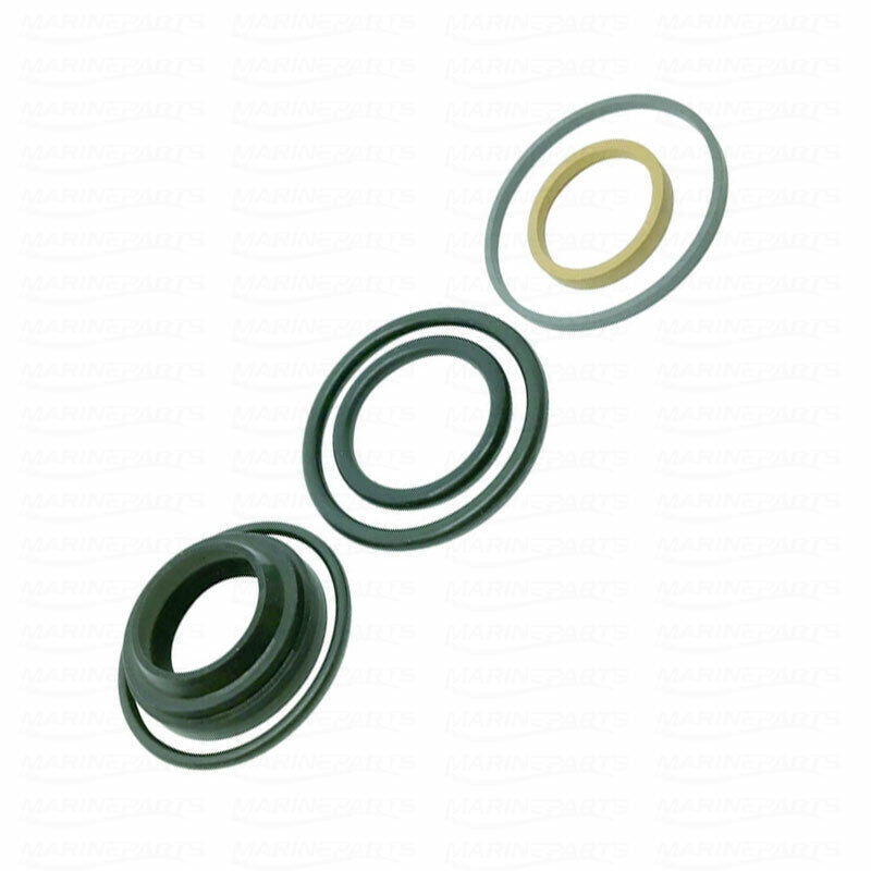 Power Trim Cylinder Seal Kit Volvo Penta by Volvo Penta