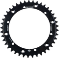 Fire Power Rear Steel Sprocket 41t For Yamaha Yfs200 Blaster 1988-1997