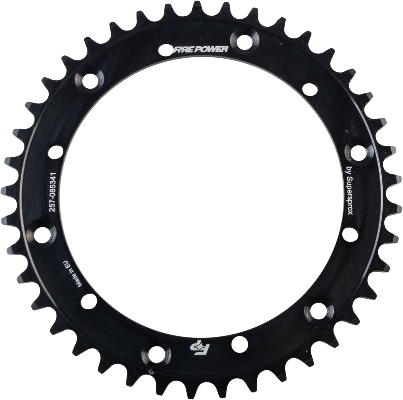 Fire Power Rear Steel Sprocket 41t For Yamaha Yfs200 Blaster 1988-1997