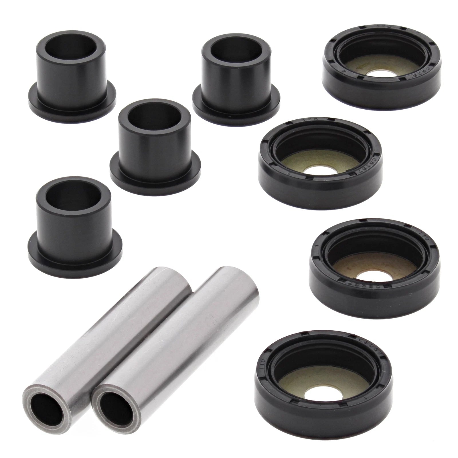 Front Upper A-arm Bearing Kits For Arctic Cat Wildcat 4 Ltd 2014