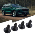 Nylon Front Bumper Clip Set 18mm x 20mm