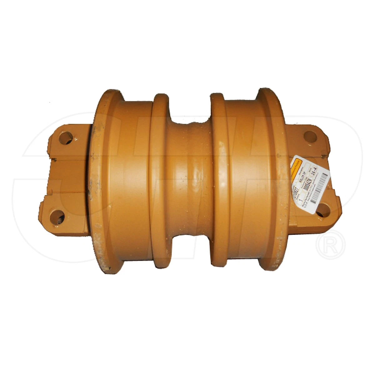1210827 Roller G D/f-track Fits Caterpillar Models