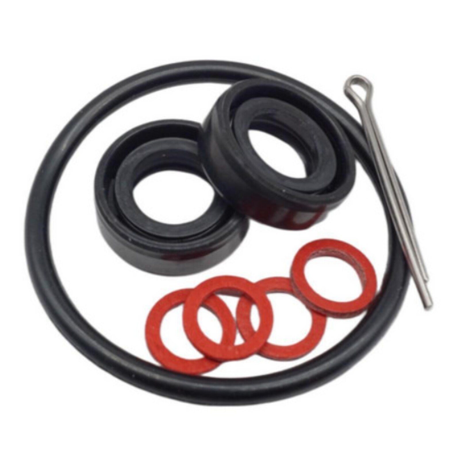 Yamaha Outboard Lower Gearcase Seal Kit by Yamaha