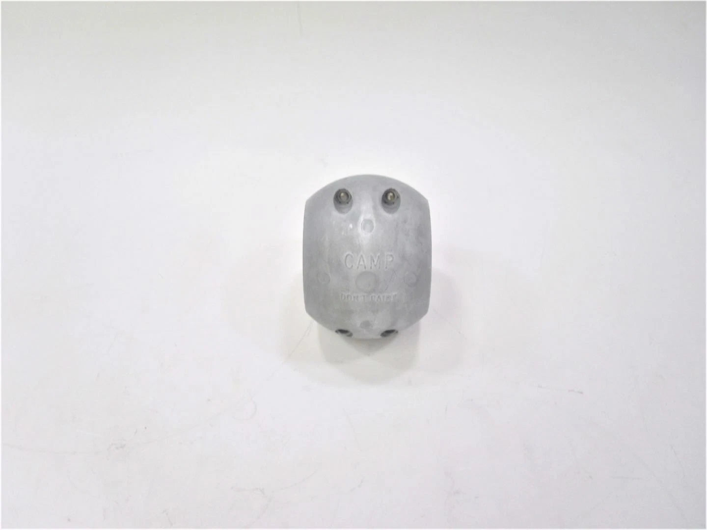 Camp D-75 75mm Marine Boat Engine Motor Outdrive Zinc Corrosion Anode