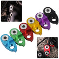 Bike Tail Hook Extension for Derailleur