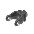 A-d261206-ai Quick Disconnect Tractor Yoke