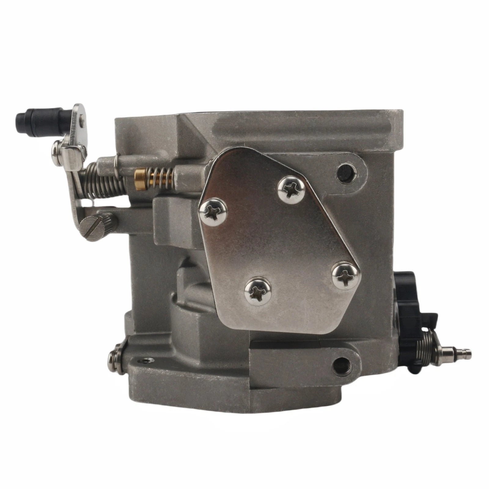 Carburetor Assy for Yamaha 2-Stroke 40HP 40X/E40X/40XMH (40HP)