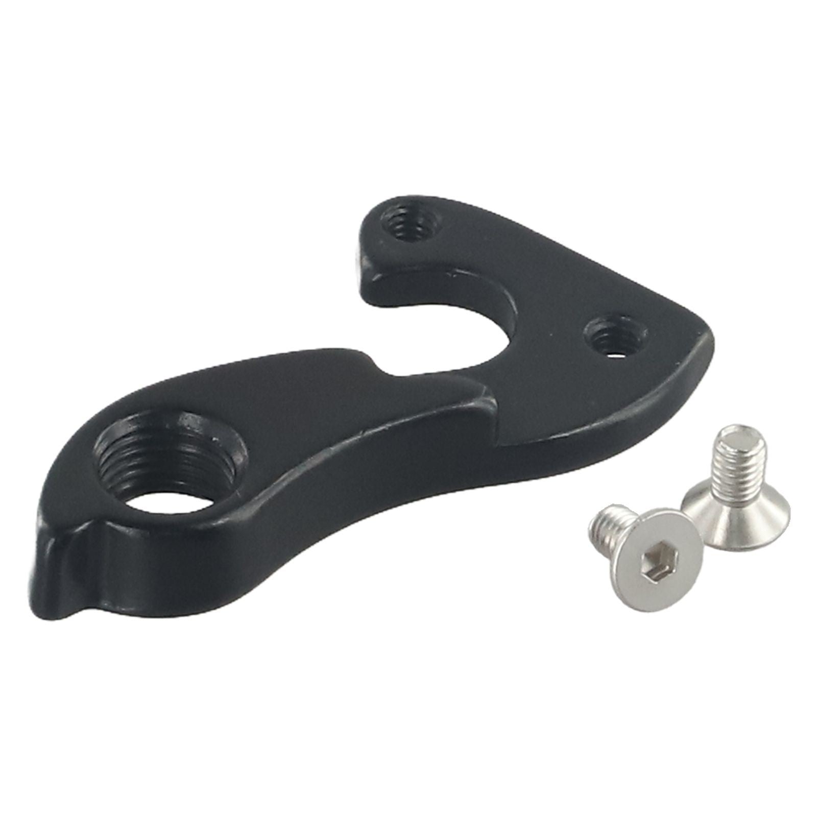 Portable Bike Tail Hook Component