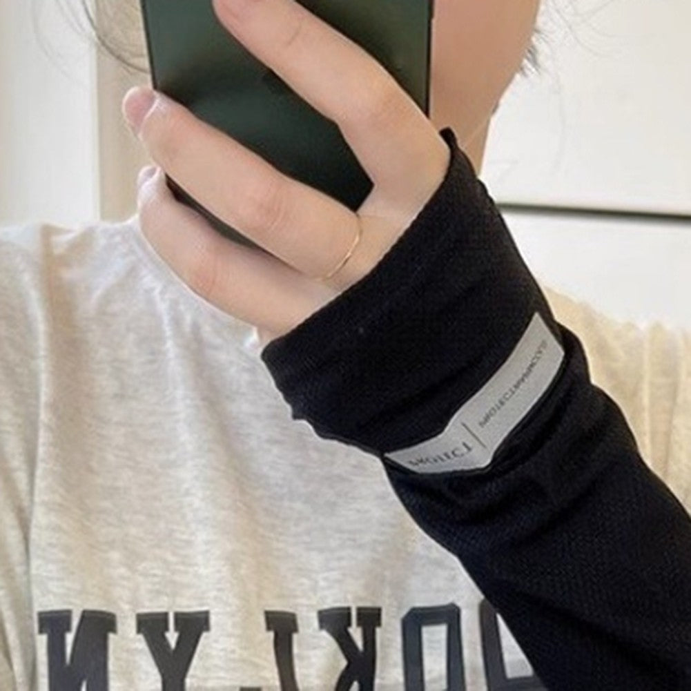 Cooling Hand Sleeves Average Size