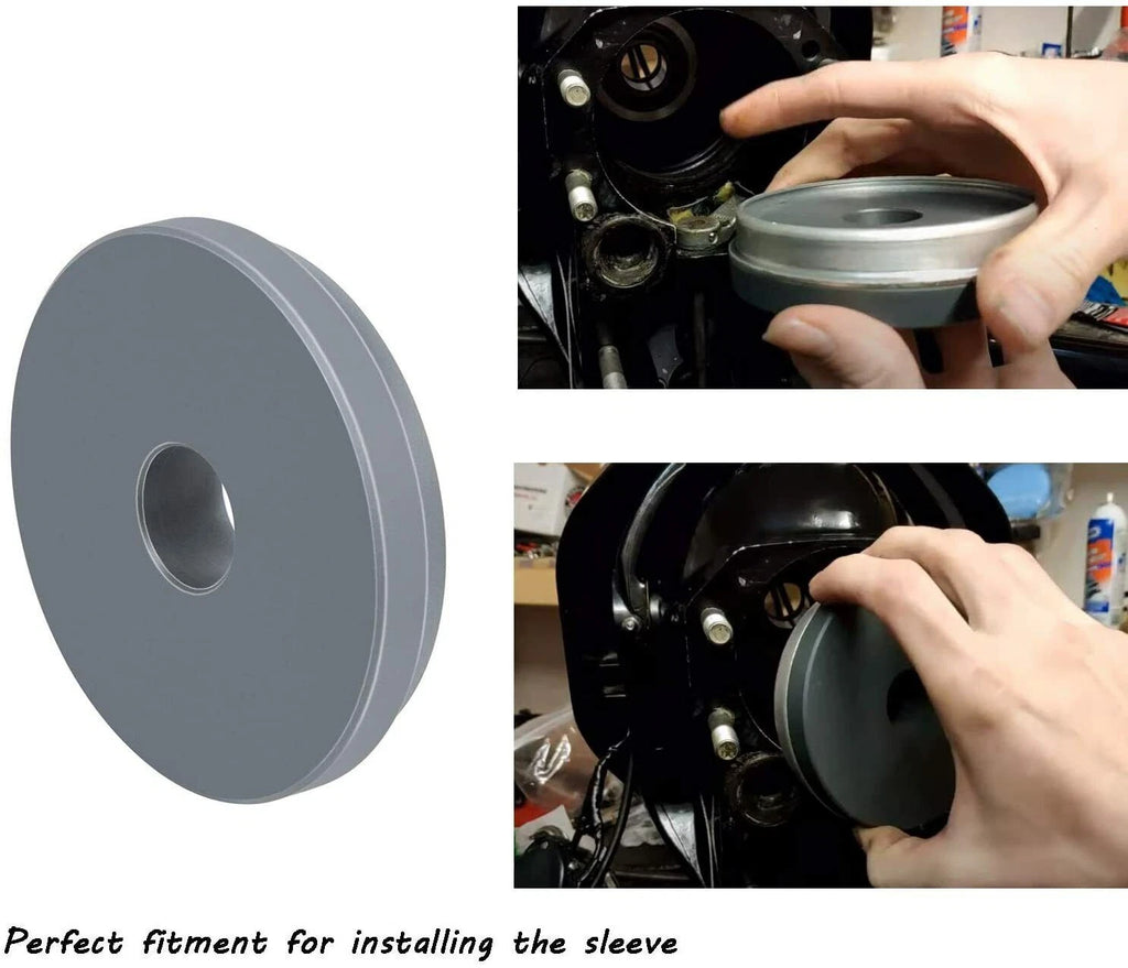 Bellows Expander Tool for Mercruiser 454, 496, 502, 540 (1990-2023)