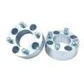 Bronco Atv Wheel Spacer 4x110 2", M12x1.50mm