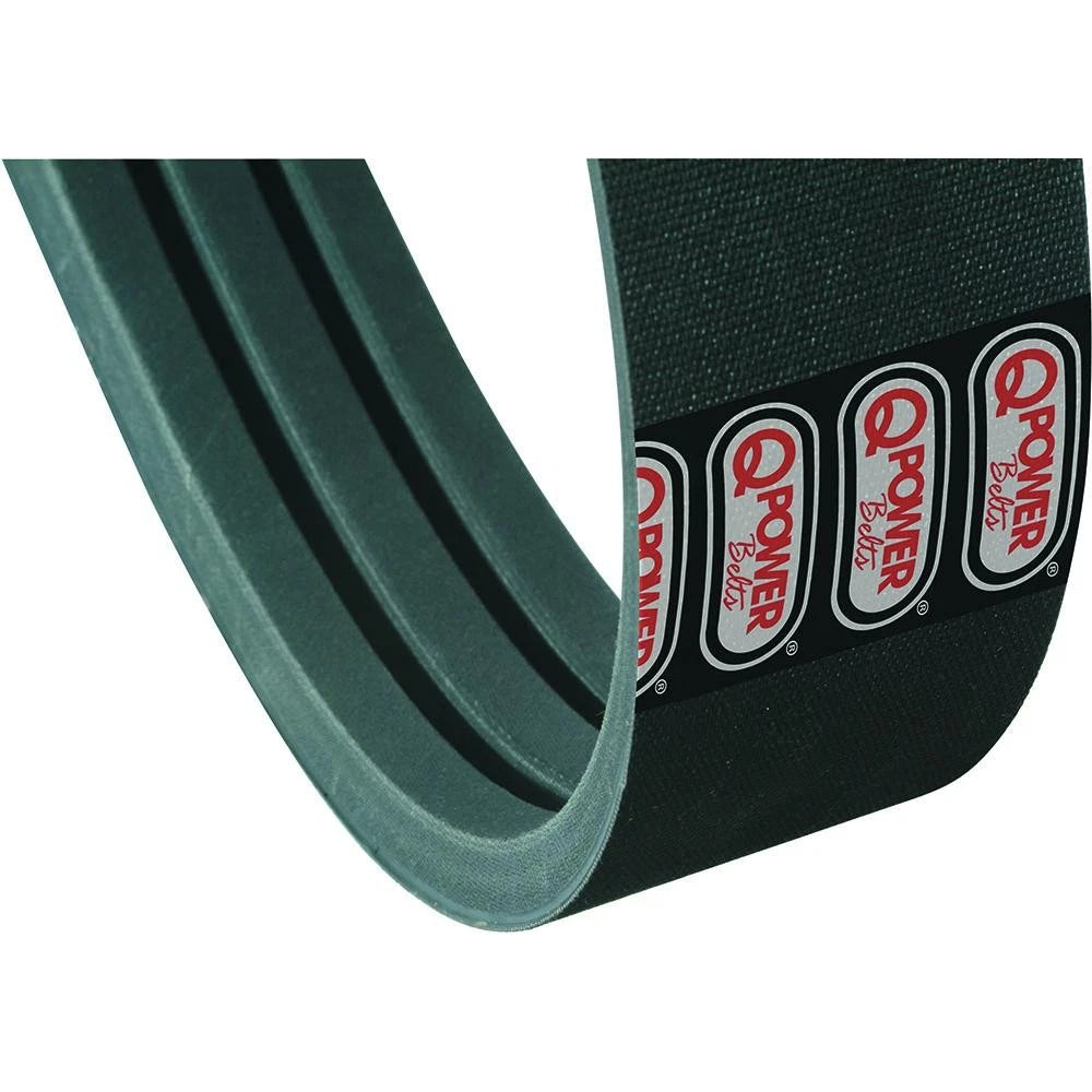 Am84582509 Belt - Feeder Drive With Dynamic Feed Roll - Left Hand