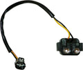 Wsm Starter Relay Kaw Part 004-133-02 For Watercraft Electrical