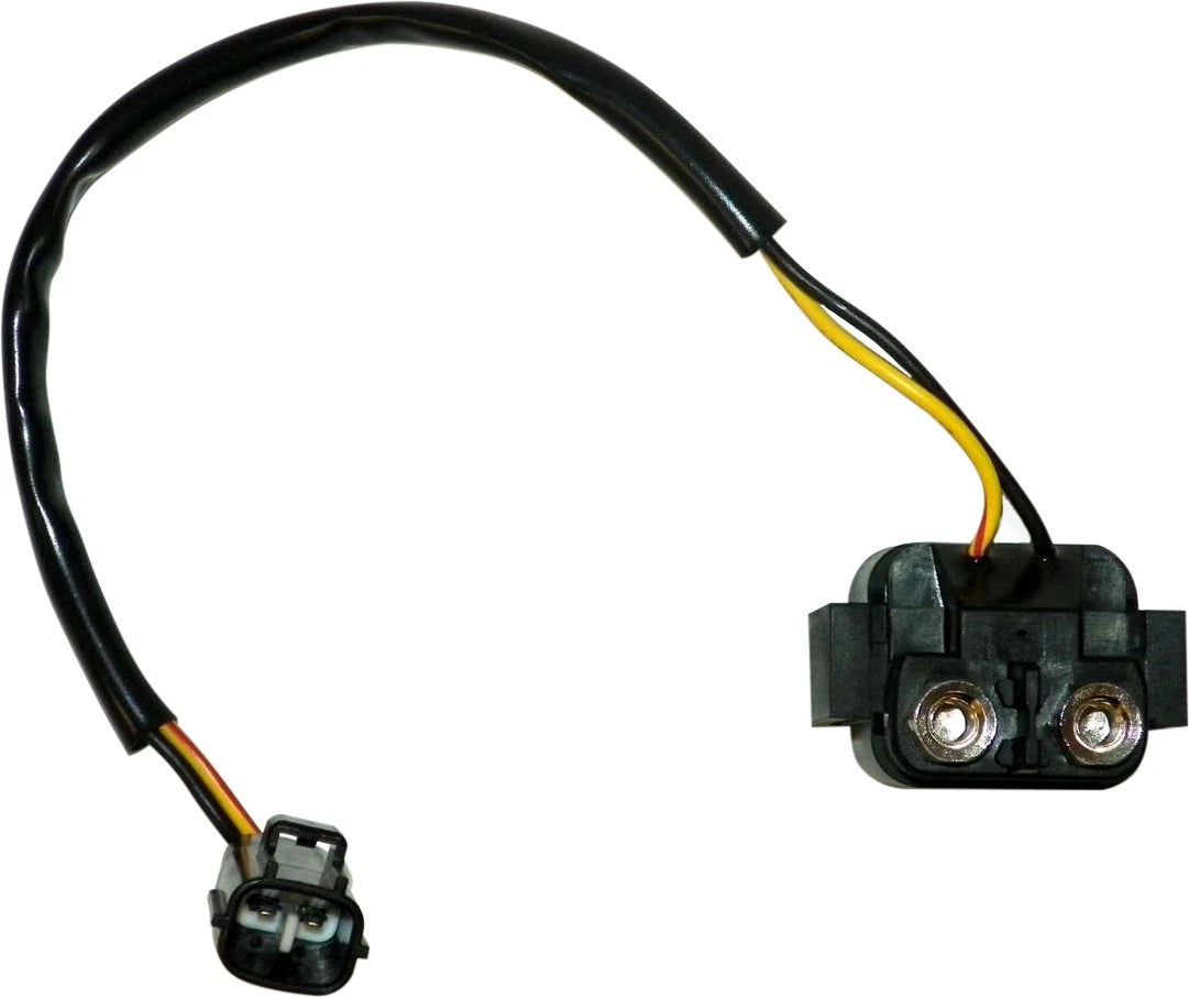 Wsm Starter Relay Kaw Part 004-133-02 For Watercraft Electrical