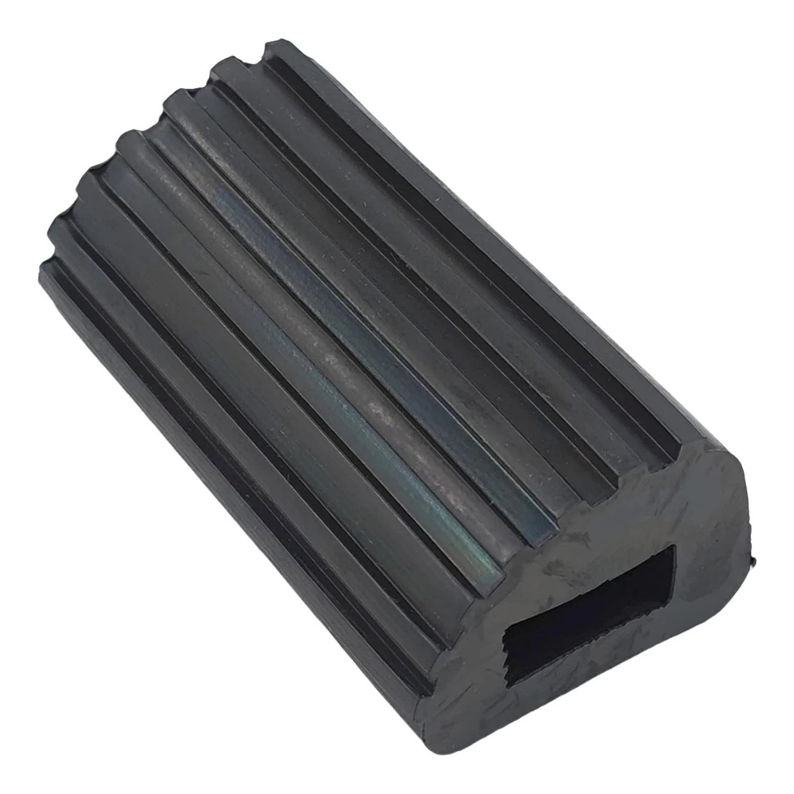 Essential M111056 Mower Brake Pedal Pad For John Deere Sabre Scott
