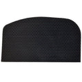 Ranger Boat Non Skid Mat Black 5 1/2 x 3 1/8 Inch by Ranger