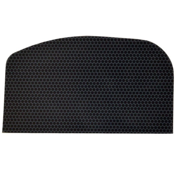 Ranger Boat Non Skid Mat Black 5 1/2 x 3 1/8 Inch by Ranger