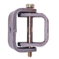 Back Door Weld On Hinge Kit For Bobcat 751 753 773 864 S130 S150 S160