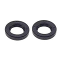 Gearcase Lower Unit Oil Seal for Mercury 6-15HP Outboard Motor