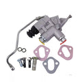 Fuel Lift Pump W/ Gaskets 3936316 4988747 For Dodge Ram 5.9 Cummins