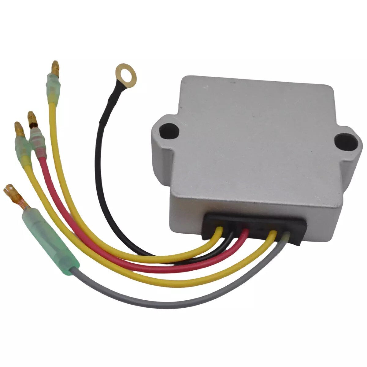 Regulator Rectifier Mercury by Mercury