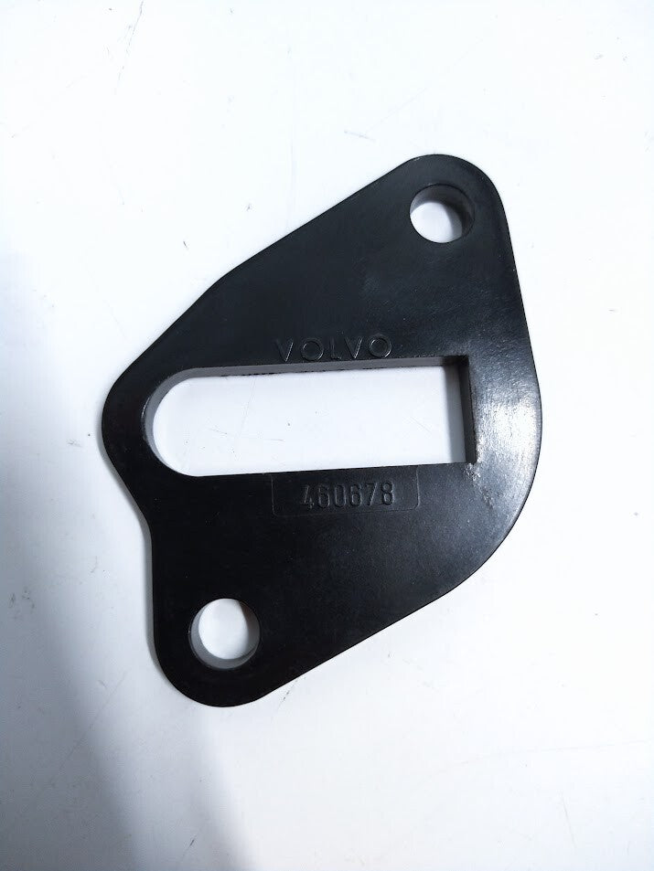 Volvo Penta 460678, Black Spacer, Oem