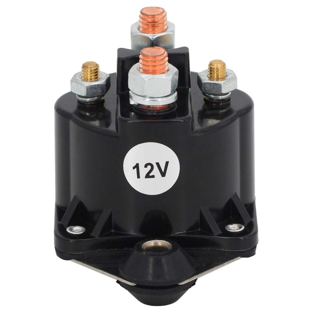 Solenoid Relay – Mercury Marine 40-250HP