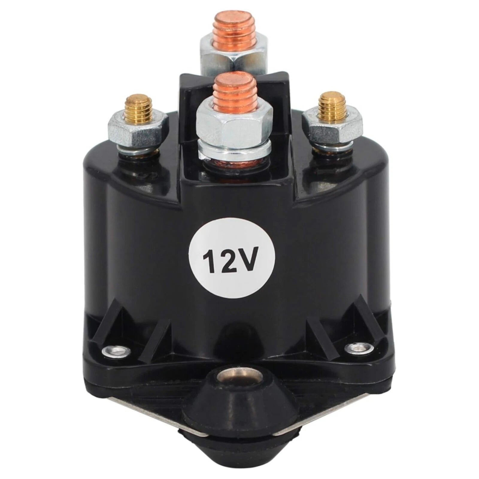 Solenoid Relay – Mercury Marine 40-250HP