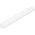 Ah202864 Liner, Grain Tank Auger Trough; Stainless Steel
