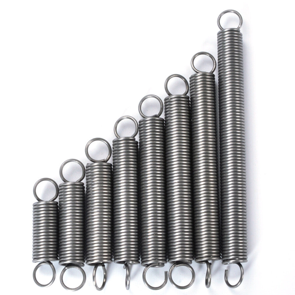 Expansion Spring Wire Dia 1.4mm