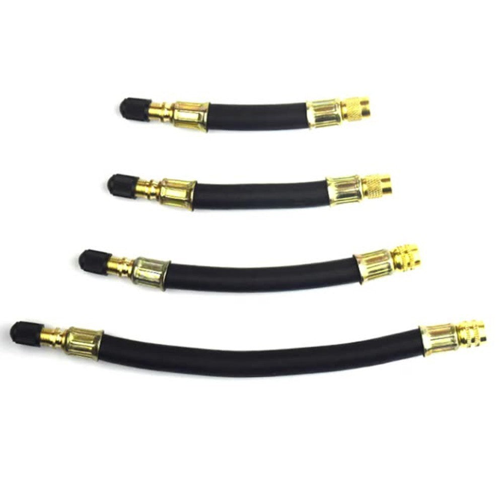 Bike Pump Valve Extender