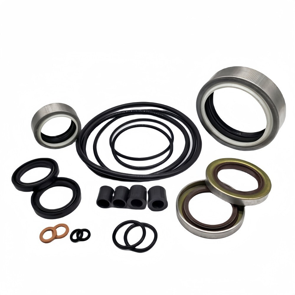 Complete Seal Kit Mercruiser Bravo Gearcase by Mercruiser