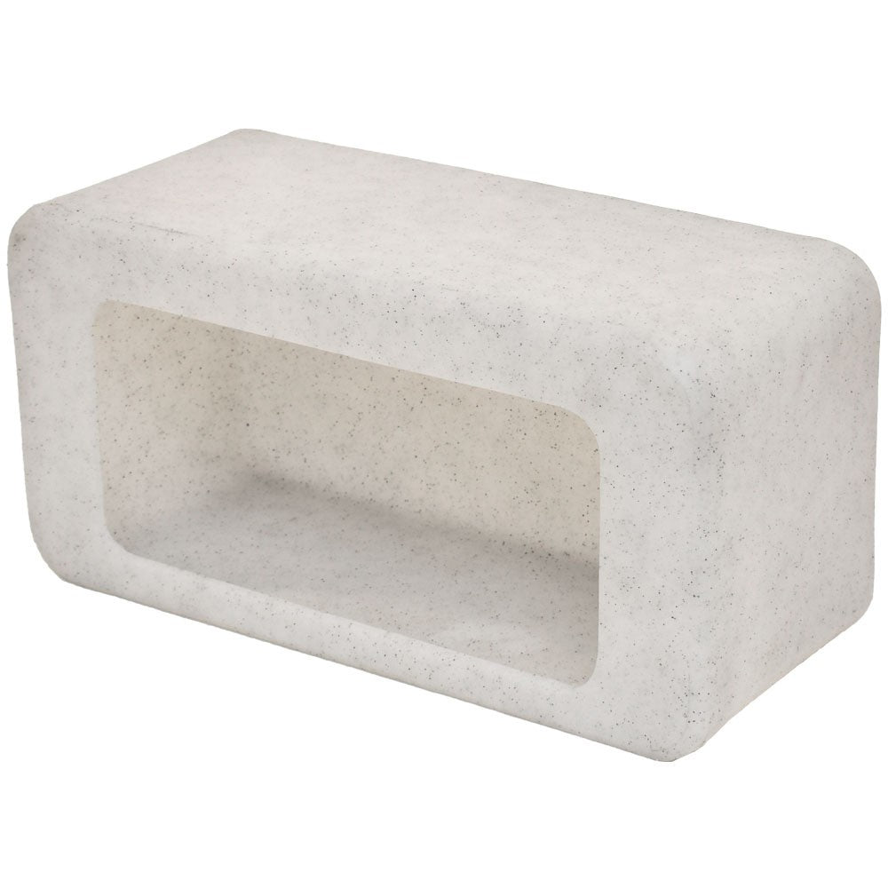 Lund Boat Speckled Tank 15 x 7.5 Inch Plastic by Lund