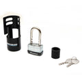 Mercury Quicksilver Boat Motor Lock 14171Q2 | Outboard w/ Keys by Mercury