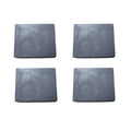 Qty 4: Snowplow Blade Wing Extension Fits Universal Products Replaces