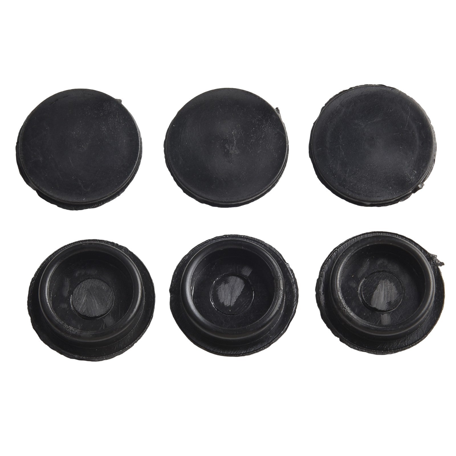 6 Spring Replacement Set for Speed Feed