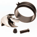 Solas Sea Doo Spark Impeller SK-CD-12/14 With Wear Ring by Solas